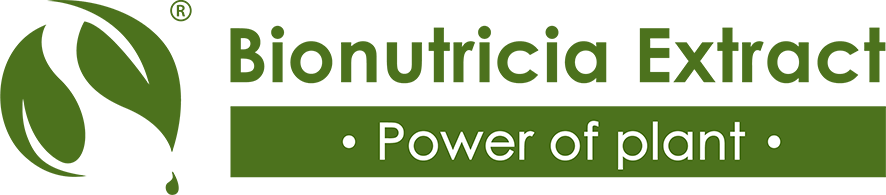 Bionutricia Extract, Power of plant