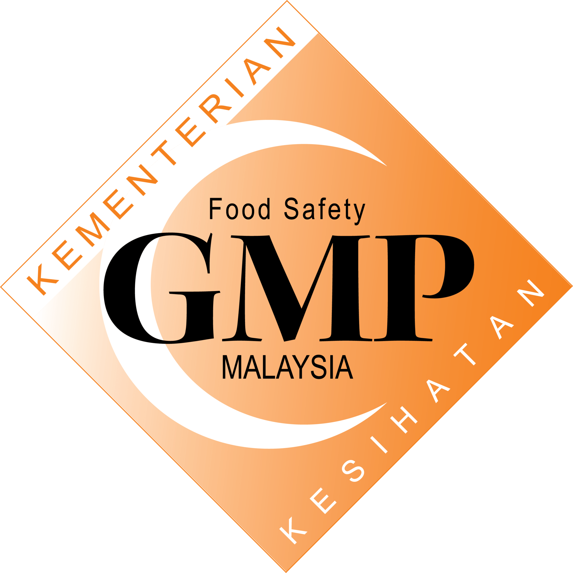 GMP Certified